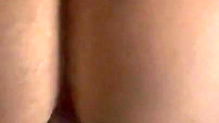 Long Dick Doggy Style with Ebony Big Black Ass Girl