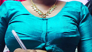 Indian Sex with Hot Aunty XXX New Release