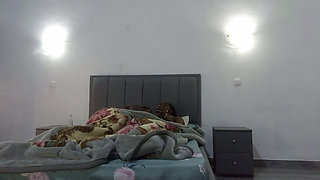 I Love Romantic Sex, Grinding on My Dick Until I Orgasm.
