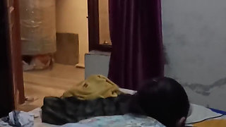 Christmas Wishes in Morning