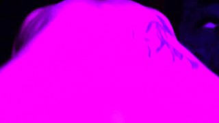 Petite small tit babe with perfect pussy masturbates