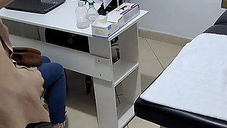 An Anal Exam Has to Be Done Very Well.