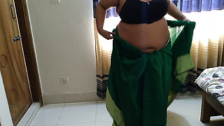 Hot Bhabhi Fucked by Debar Jab Patni Bathroom Pas Gea