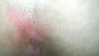 Training My Twink Slave to Suck