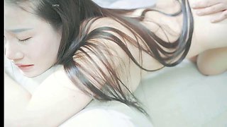 Media Goddess HD ft. Chinese Model: Doggy, Missonary  Amateur Porn