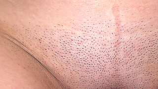A Close-up Pissing Collection! Various Panties, Unshaven and Shaved Pussies!