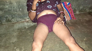 Indian Desi Stepmom Priyanka Loves
