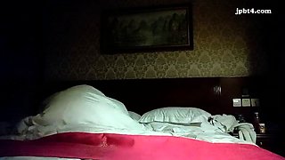 Hot amateur hidden cam