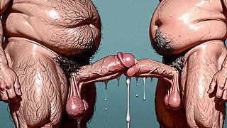 Hot Old Woman Pool Party 2026