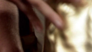 Watch Blonde Lady Get Hardcore Fucked in Her Tight Holes