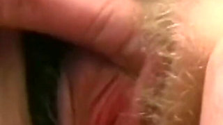 Sexy Brunette Hardly Fucked by a Masked Guy