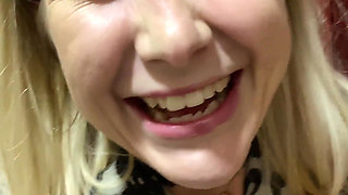 Glamino Girls 18 - Part 3 Madison Fuck in Cinema and Toilet