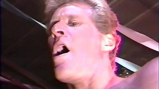 Sex Around The Bar (USA 1989, Mandi Wine, Victoria Paris)60fps - Victoria paris