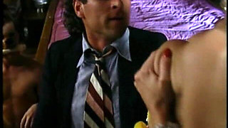 Crystal Wilder Gang Bang