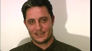 Take Your Wife to Do the Hard Audition