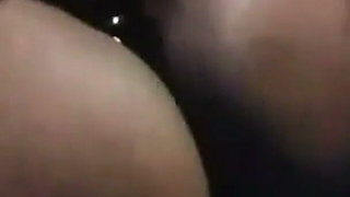Legs Wide Open Huge Dildo Solo Masturbation