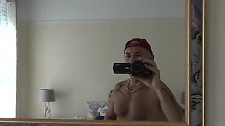 The Sexy Dante Lucas Fucked Raw by Aaron Master