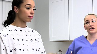 Hadley Haze, Alexis Tae - I Am Recommending