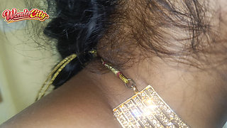 Hot Housewife Cute Structure