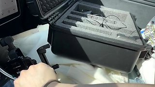 Amateur asian stepsister teen
