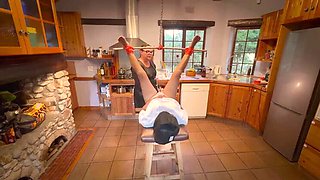 Mistress April Phone Sex Humiliation MILF BDSM Punishment