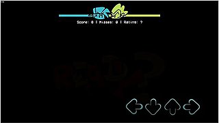 Friday Night Funkin Sexmod Sextion #2 Gameplay - Car Toon