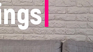 White Stockings, Black Stockings and Lesbian Love Affair: Part 1