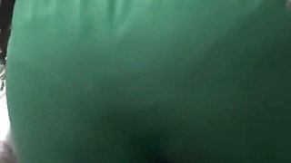 Innocent Schoolgirl Sucks Classmate for a Challenge and Dances It Very Well