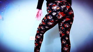 Ass Ascension