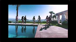 revved to extreme heat