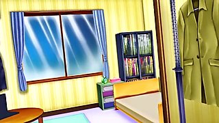 Cold Impulse under the bed_140530p0008