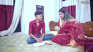 Galat Baat Hot Indian Series Part-10 - FFM threesome group sex orgy