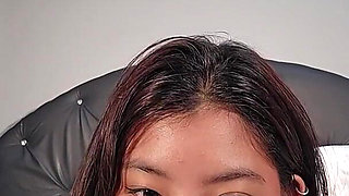 My First Blowjob