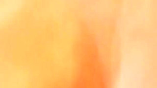 Secretary MILF with big ass fucked in her pussy and milked on big boobs