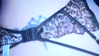 Anal Creampie