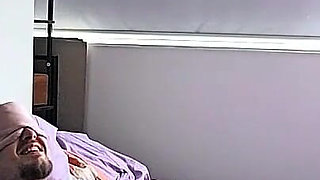 Mummified Post Orgasm!