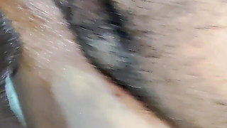 Angry Asian House Owner Catches Handyman Jerking off - Mindblowing Creampie with Wild Sucking and Fucking