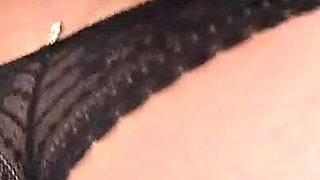 Lilly White Massage POV