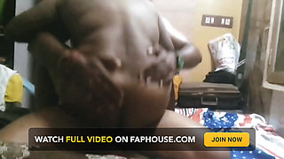 Desi Tamil Horny Wife Renu Wild Cowgirl Ride with Young College Neighbor Boy! Indianhotwifex