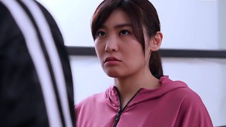 ~The Tragedy Of A Fighter Wife Who Lose~ Yuna Mitake