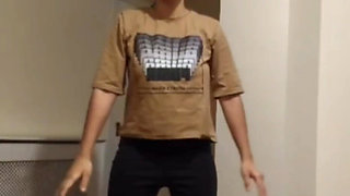 My First Video on Fap Simple Some Workout My Love