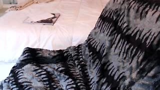Small tit girl loves to masturbate