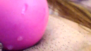 Ass Worship, Magic Wand Insertion and Cum