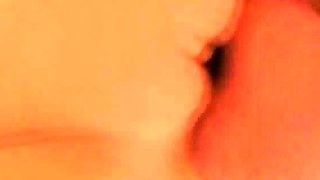 Cutie amateur blonde teen girl Dani Desire pounded in public