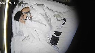 Horny fat arab housewife fingered on amateur hidden cam