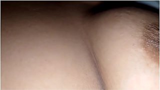 Huge Boobs Real Desi Maid In Salwar Suit Fucked Hard By Her Saheb