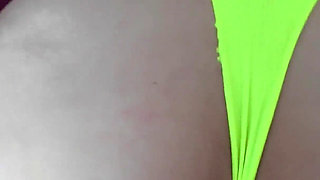 Stepsister Wanted to Make Tiktoks, but Learned to Make Porn