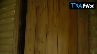 Melina Vidler Lingerie Episode in With Or Sans You