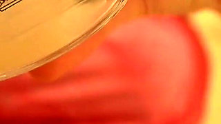 Giantess Milk Pumping