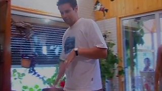 Pure Sexual Pleasure Of Old Sluts!! - Vol. 04 - Nikki Nite, Titus Steel And Pure Pleasure